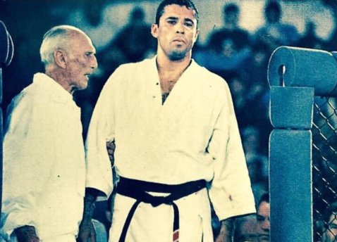 Exploring the Rich History and Evolution of Brazilian Jiu-Jitsu