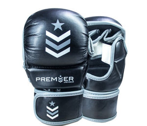 Premier MMA gloves - FightstorePro