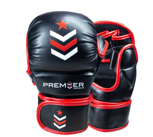 Premier MMA gloves - FightstorePro