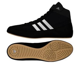 Adidas Mat Wizard 4 Wrestling Boot Royal – FightstorePro