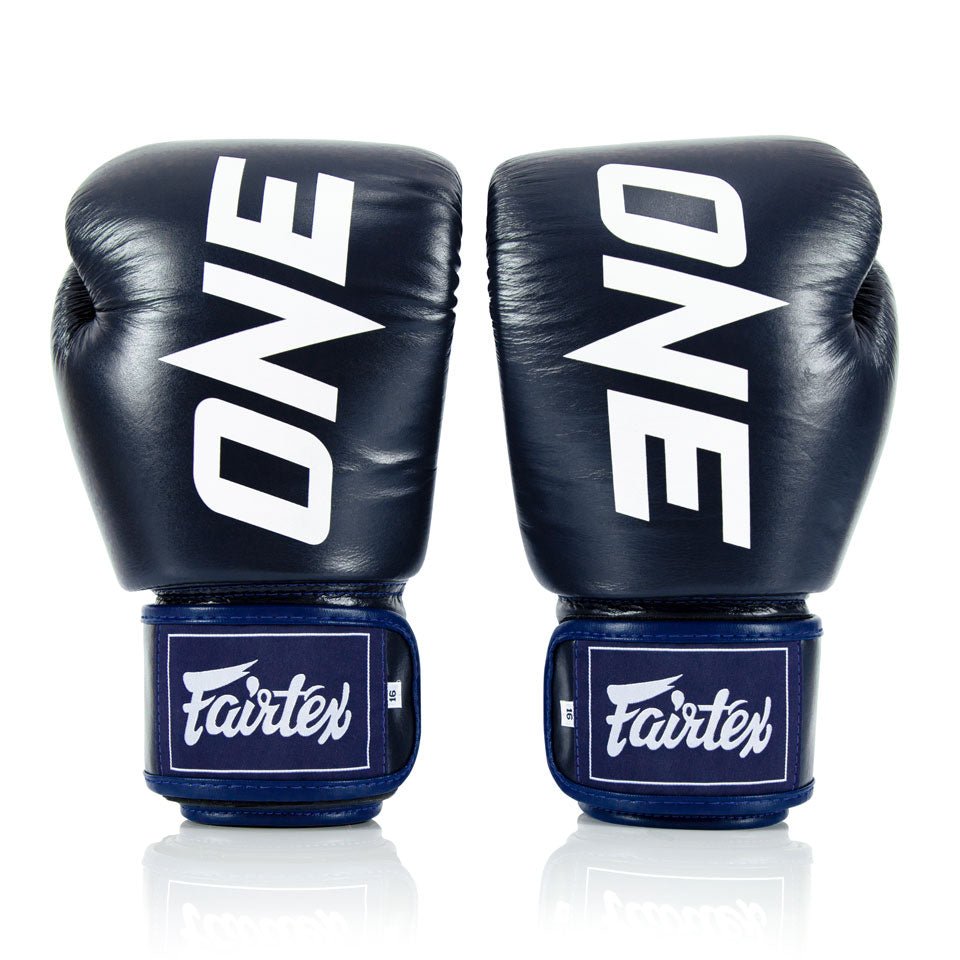 Fairtex boxing 2025 gloves bgv1