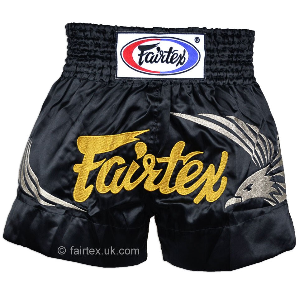 Short muay 2024 thai fairtex