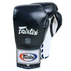 Fairtex Competition Lace Up Boxing Gloves BGL6 – FightstorePro