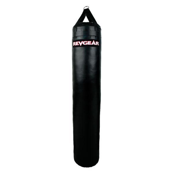 REVGEAR 6FT HEAVY PUNCH BAG - FightstorePro