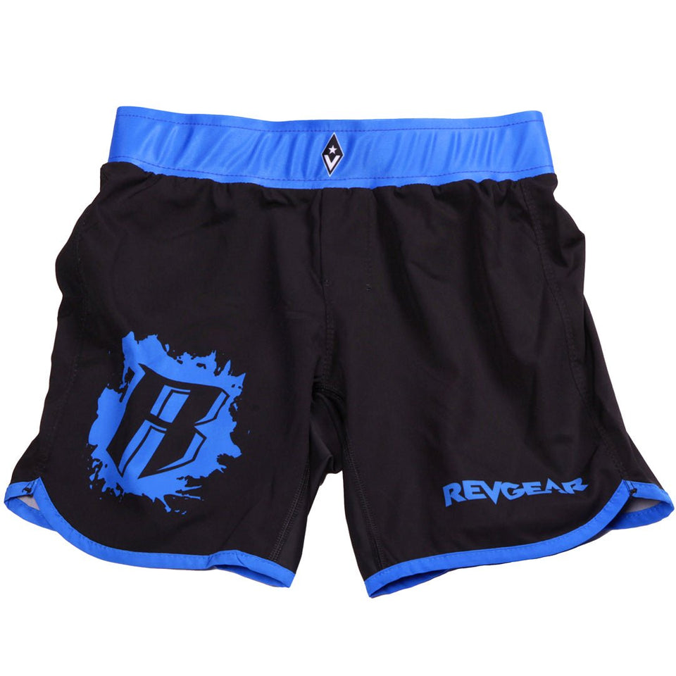 Revgear Kids MMA Shorts - FightstorePro