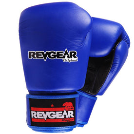 The UK's No1 Laced & Velcro Boxing Gloves – FightstorePro