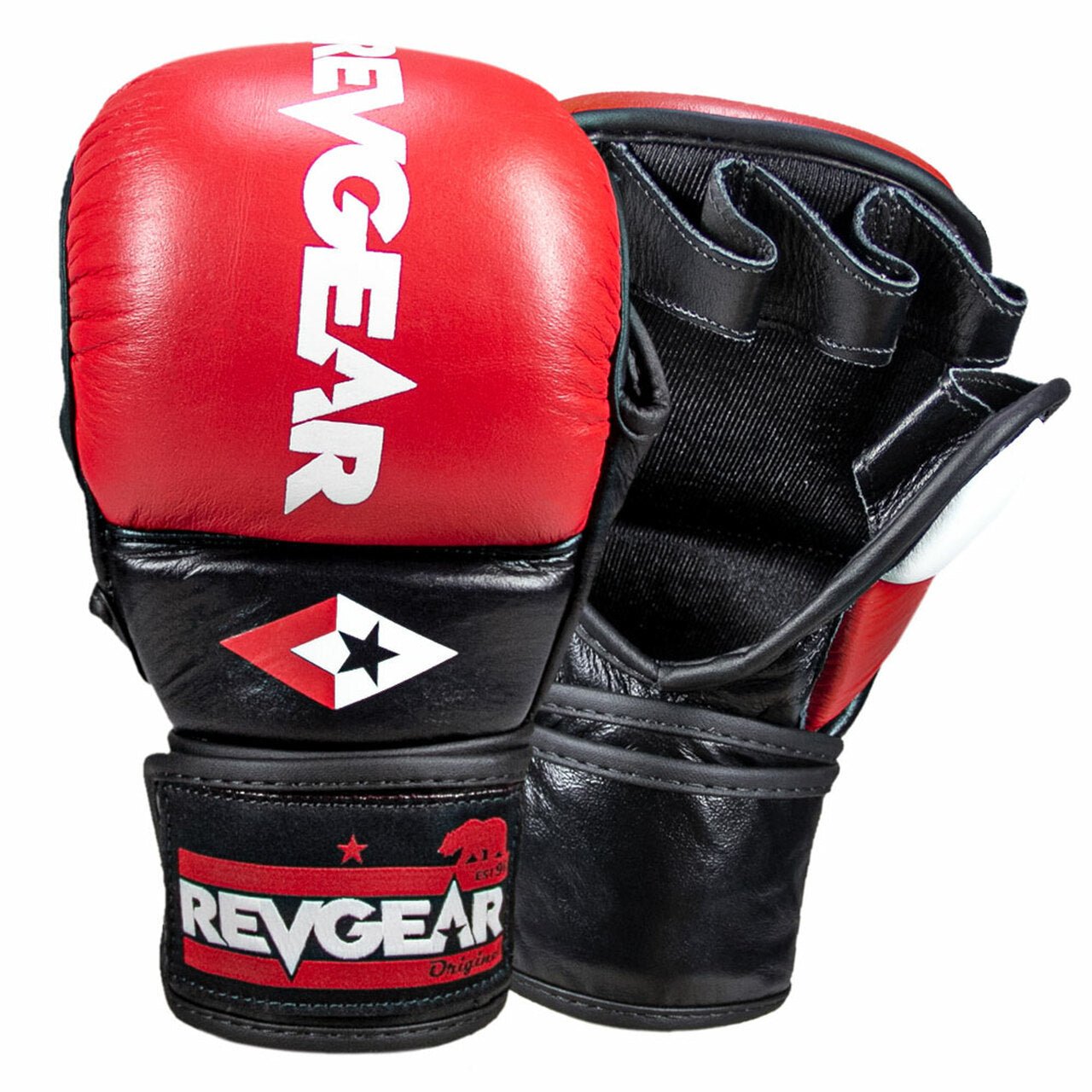 Revgear mma hotsell