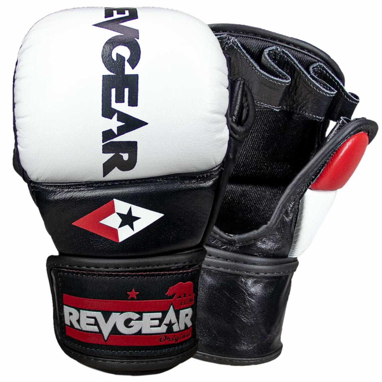 Revgear mma hotsell