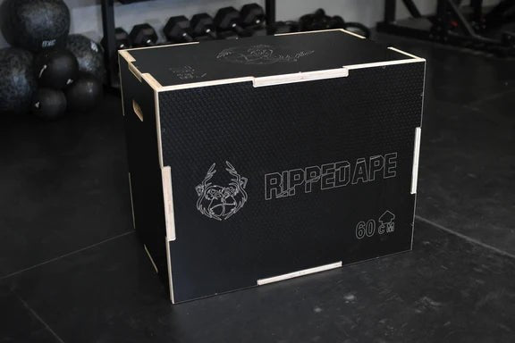 Ripped Ape Pylo Boxes - FightstorePro