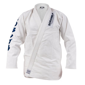 Buy BJJ GI 2017 White 450