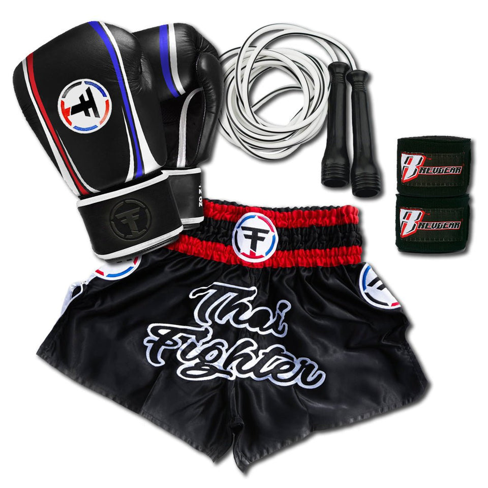 Thai Fighter Bundle - FightstorePro